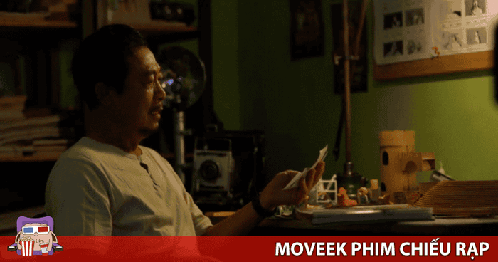 Liệu Tâm OK, một nhà làm phim vốn bị gắn mác “phim rác”, có thể thực hiện được một tác phẩm thực sự đáng xem?