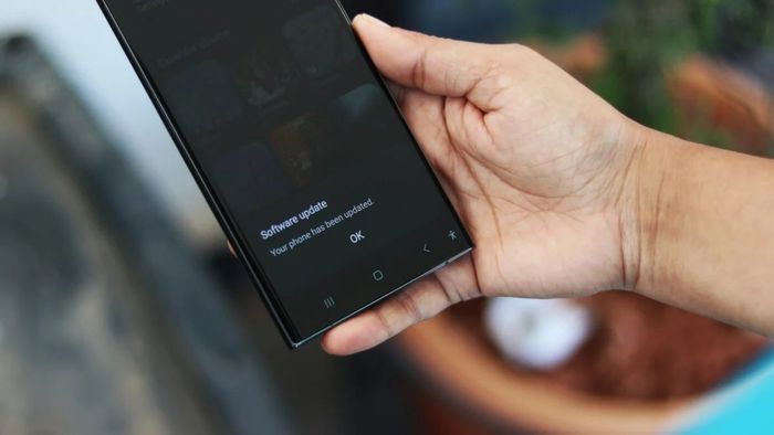 One UI 8.5 Beta mang đến một sự thay đổi rõ rệt về giao diện cho toàn bộ dòng Galaxy S23.
