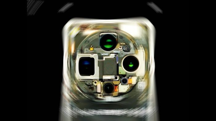 Cảm biến chính của Find X9 Ultra được trang bị ống kính 200 megapixel Sony LYT-901 kích thước 1/1.12 inch