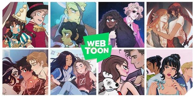 WEBTOON ra mắt nền tảng CANVAS thống nhất, mở rộng thêm cơ hội phát triển cho creator 2