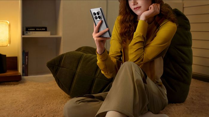 Dòng sản phẩm POCO M8 Series đã chính thức ra mắt tại thị trường Việt Nam.