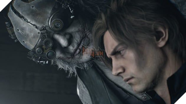Ả Rập Xê Út Mở Rộng Đầu Tư Cổ Phần Vào Capcom, Dẫn Đến Mối Lo Lắng Từ Cộng Đồng Game Thủ