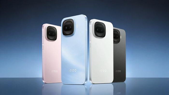 iQOO 15R nhiều khả năng là phiên bản đổi tên (rebrand) của iQOO Z11 Turbo, mẫu điện thoại vừa được ra mắt tại Trung Quốc vào tháng 1.
