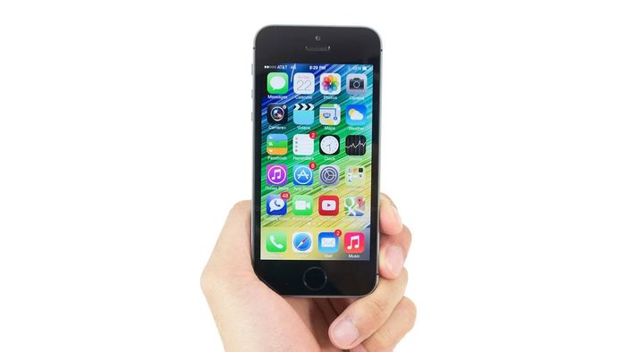 iPhone 5s đã được Apple ra mắt cách đây hơn 12 năm và vẫn tiếp tục nhận được hỗ trợ phần mềm từ hãng.