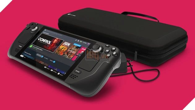 Steam Deck 2 được dự đoán sẽ ra mắt vào năm 2028 với nhiều nâng cấp đáng kể.