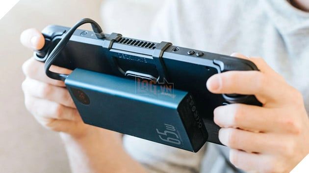 Steam Deck 2 dự kiến sẽ ra mắt vào năm 2028 với nhiều nâng cấp đáng kể 2