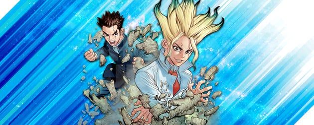 Họa sĩ Boichi của Dr. Stone lại tiếp tục cảnh báo rằng Shonen Jump đang trở thành xiềng xích hạn chế sự đa dạng sáng tạo trong Manga.