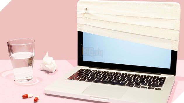 Lỗi 49,7 ngày trên macOS: Máy Mac có thể gặp phải sự cố mất kết nối mạng nếu hoạt động liên tục quá lâu.