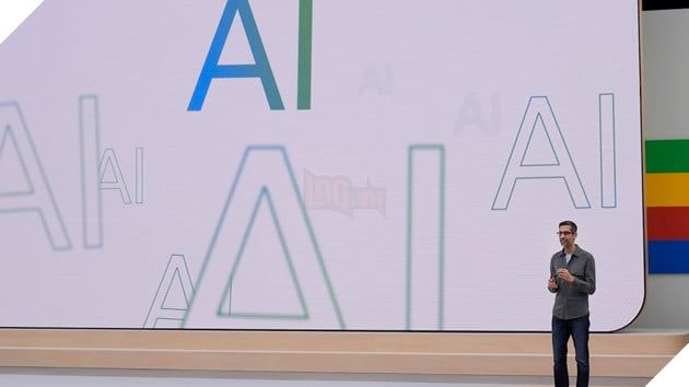 AI của Google có thể tạo ra hàng triệu câu trả lời sai mỗi giờ 3.