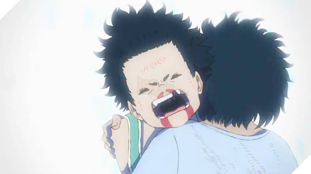 Shiranuhi: Tác phẩm anime ngắn đầy hứa hẹn từ studio của