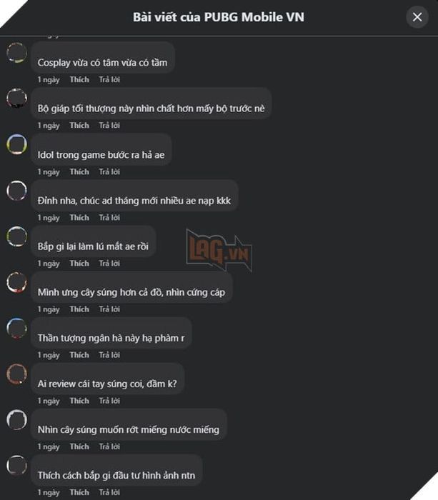 PUBG Mobile hợp tác cùng streamer Ms Three để giới thiệu bộ giáp tối thượng “Thần Tượng Ngân Hà” 4