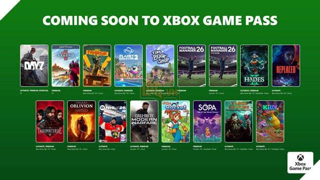 Call of Duty: Modern Warfare 2019 chính thức gia nhập Xbox Game Pass sau đợt Spring Sale 3.