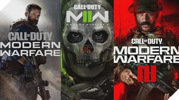 Call of Duty: Modern Warfare 2019 chính thức gia nhập Xbox Game Pass sau đợt giảm giá Spring Sale.