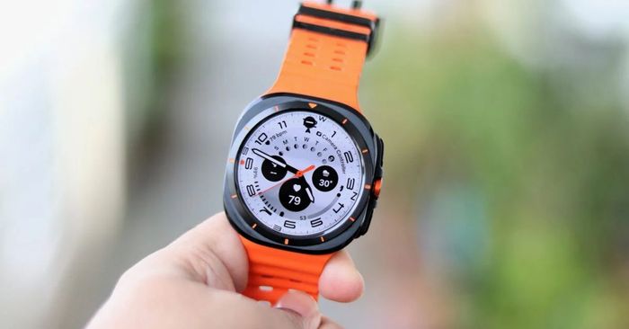 Galaxy Watch Ultra 2