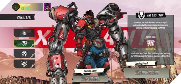 Thương hiệu game Borderlands bất ngờ xuất hiện trên một nền tảng ít ai ngờ tới 4