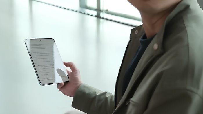 Chiếc máy tính bảng sắp ra mắt của OPPO sở hữu thiết kế nhỏ gọn