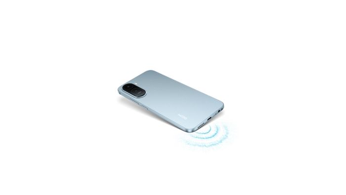Bên trong REDMI A7 Pro là vi xử lý tám nhân kết hợp bộ nhớ chuẩn UFS 2.2, đảm bảo hiệu năng ổn định cho các tác vụ hàng ngày.