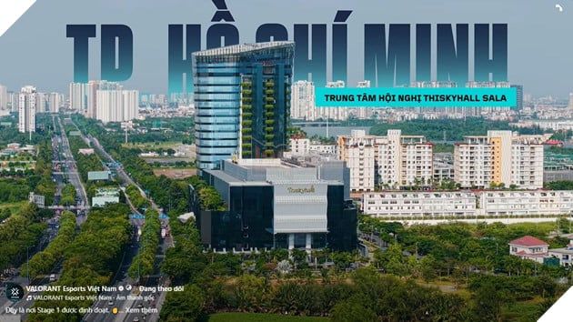 VALORANT: Vòng Chung Kết VCT 2026 - Pacific Stage 1 Hết Vé Chỉ Trong 30 Phút
