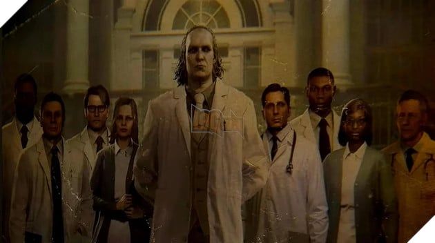Victor Gideon Trong Resident Evil Requiem Thực Sự Có Một Hình Thức Biến Hình Khác