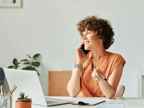 Chòm sao gặp may mắn trong công việc nhất nửa đầu tháng 4
