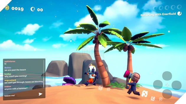 Sở Hữu Hai Trò Chơi Miễn Phí Trên Steam, Khám Phá Những Trải Nghiệm Mới Mẻ 5