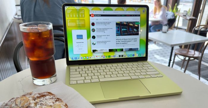 5 phụ kiện lý tưởng dành cho MacBook Neo 2026 mà bạn không thể bỏ qua
