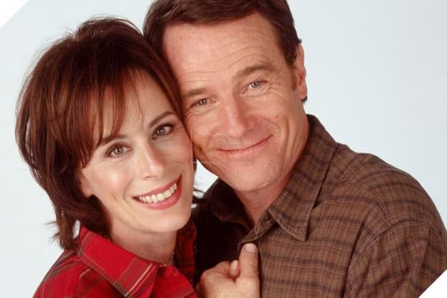 Hình ảnh về Hal & Lois trong Malcolm In The Middle – một cặp đôi kinh điển của truyền hình.