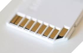 SanDisk vừa giới thiệu thẻ nhớ SD dung lượng 2TB, với mức giá 2.000 USD, một sản phẩm thu hút sự quan tâm lớn từ cộng đồng yêu thích công nghệ và thiết bị lưu trữ.