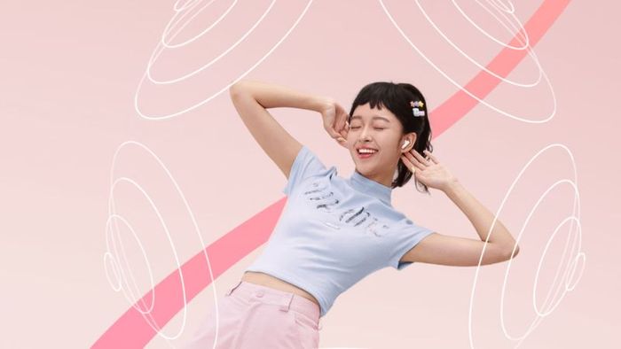 tai nghe nhét tai giá cực kỳ rẻ