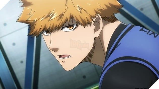 Spoiler Blue Lock Chap 341: Cỗ Máy Tăng Trưởng Kunigami Rensuke 2