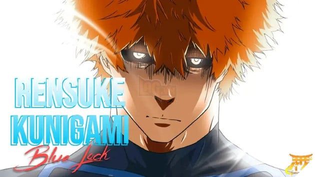 Spoiler Blue Lock Chap 341: Cỗ Máy Tăng Trưởng Kunigami Rensuke