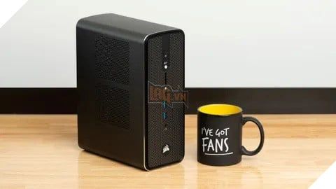 Corsair AI Workstation 300 chứng kiến mức giá tăng mạnh, vượt qua mốc 3.300 USD