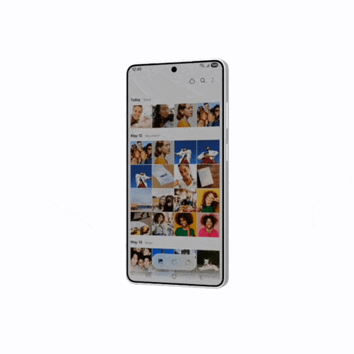 Cách tính năng bảo mật mới hoạt động trên dòng Galaxy S tiếp theo.