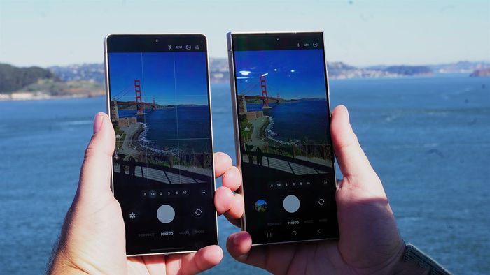 Samsung xác nhận tính năng bảo mật màn hình mới của dòng điện thoại Galaxy S26.
