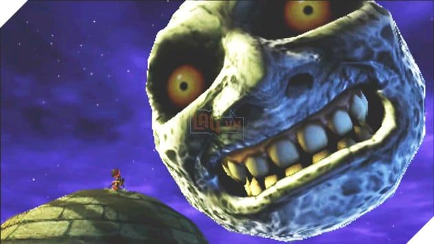Những mặt trăng kỳ bí trong game và sức hấp dẫn khó lý giải 2