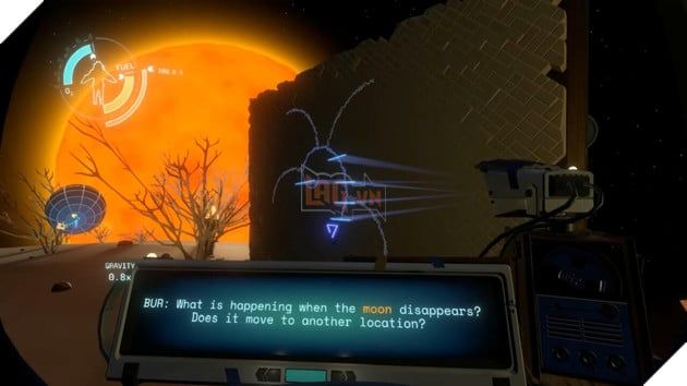 Những mặt trăng bí ẩn trong thế giới game và sức hấp dẫn khó giải thích của chúng