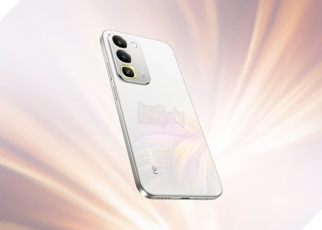 Realme C100 chính thức ra mắt với viên pin Titan 8000mAh, mang đến sự đột phá trong phân khúc phổ thông với khả năng “sạc một lần, dùng 2 ngày”.
