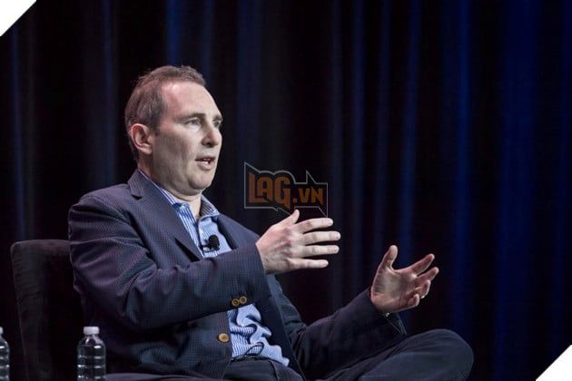 CEO Amazon ghi nhận thu nhập tăng mạnh giữa làn sóng sa thải 30.000 nhân viên 2
