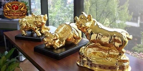 Hướng dẫn chi tiết về cách chọn tượng phong thủy phù hợp với mệnh của bạn.