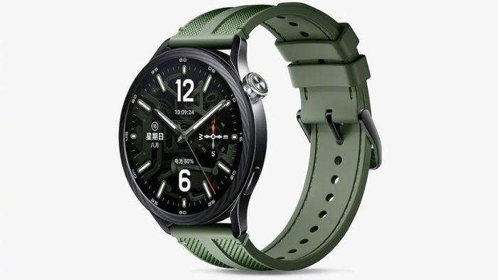 Watch S5