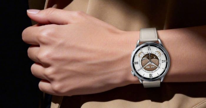 Watch S5