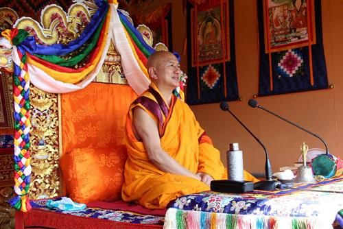 10 câu quý giá nhất trong Kinh Kim Cương
