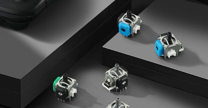 Cần điều khiển joystick