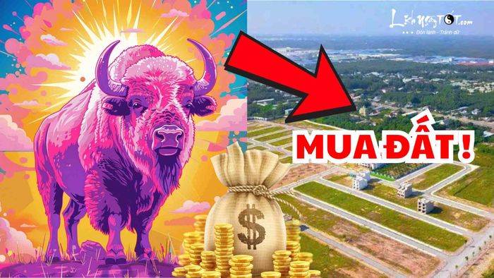 Top 3 con giáp đổi vận ở tuổi trung niên nhờ vào đất đai