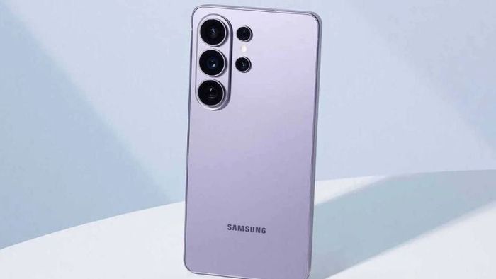 Quick Share - tính năng chia sẻ nhanh của Samsung