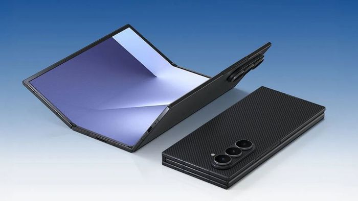 Galaxy Z TriFold