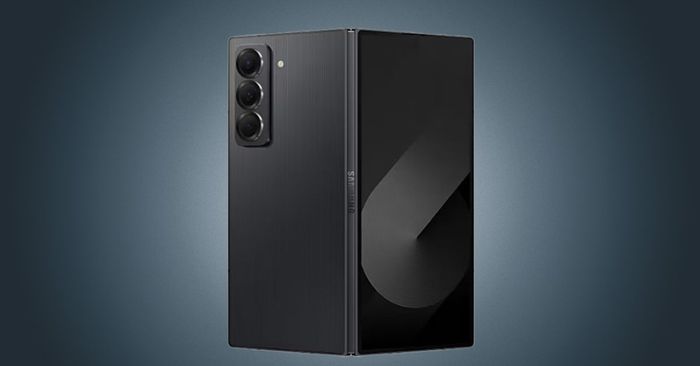Galaxy Z Fold 8 và Wide Fold