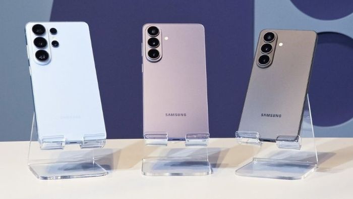 Galaxy S26