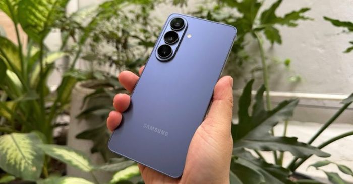 Galaxy S26