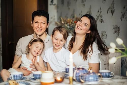 Cuộc sống hôn nhân theo Thần số học